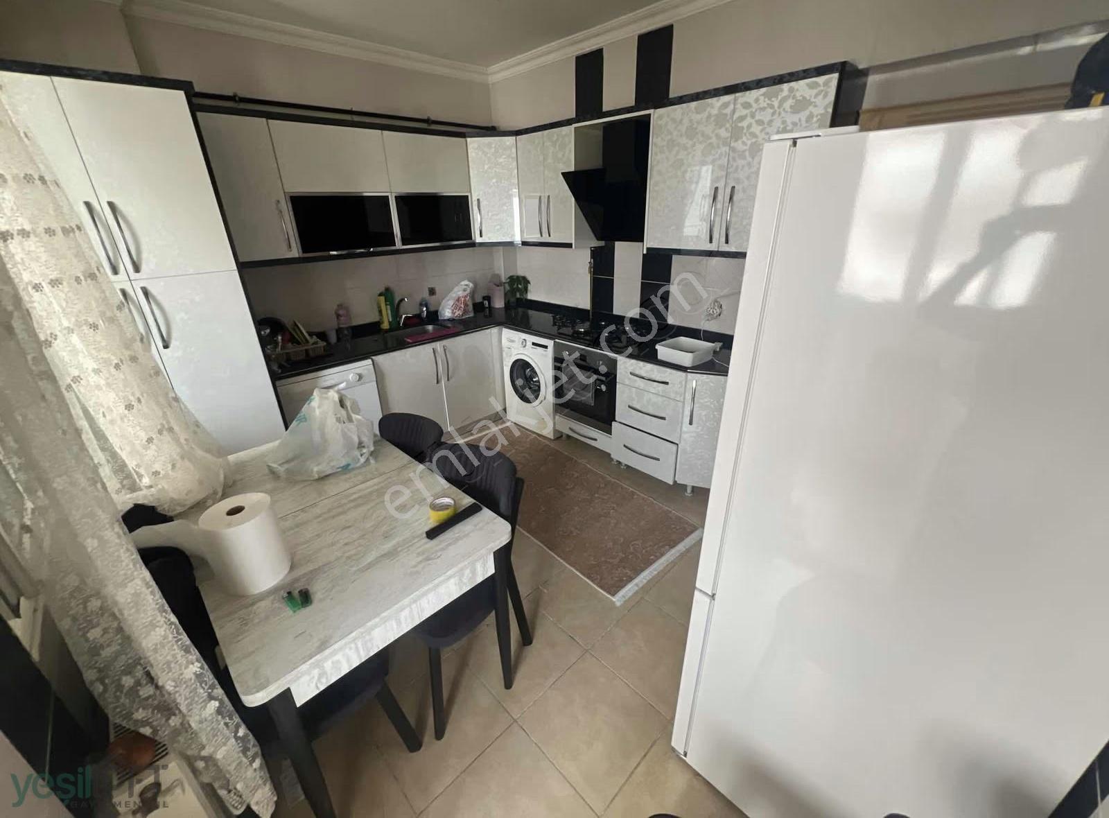 Yeşilloft'tan Kiralık 3+1 Daire - Görsel 7