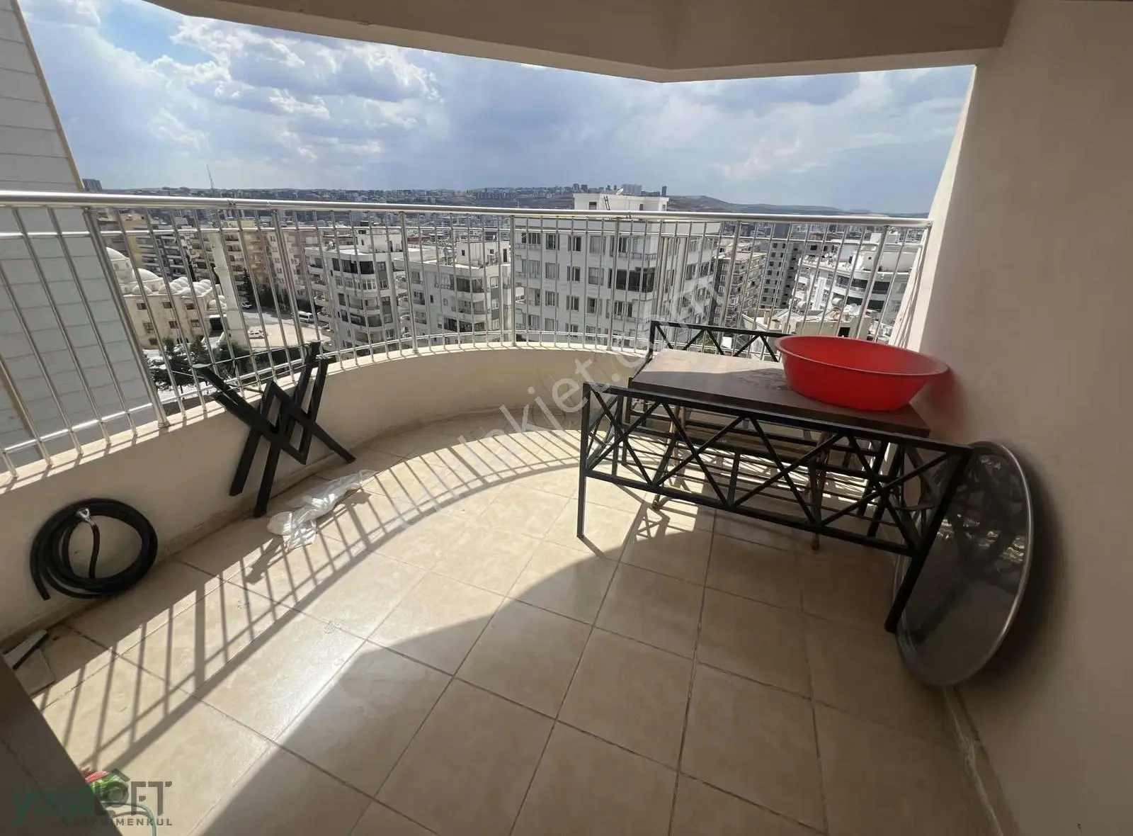Yeşilloft'tan Kiralık 3+1 Daire - Görsel 5