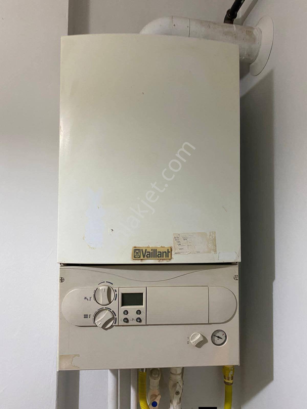 Samsun İlkadım Reşadiye Mahallesi'nde Yüksek Giriş 2+1 Kiralık Daire - Görsel 9