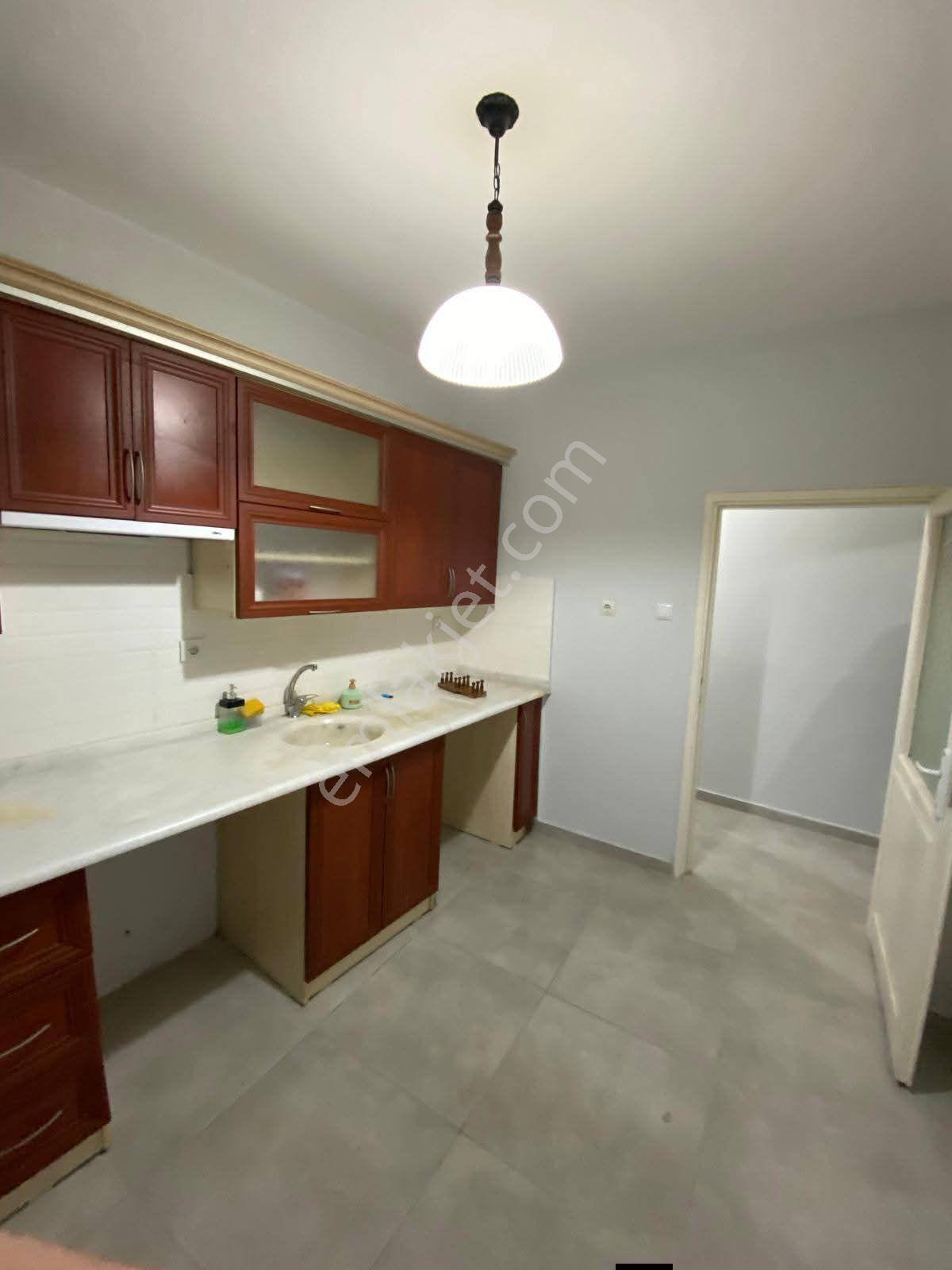 Samsun İlkadım Reşadiye Mahallesi'nde Yüksek Giriş 2+1 Kiralık Daire - Görsel 13