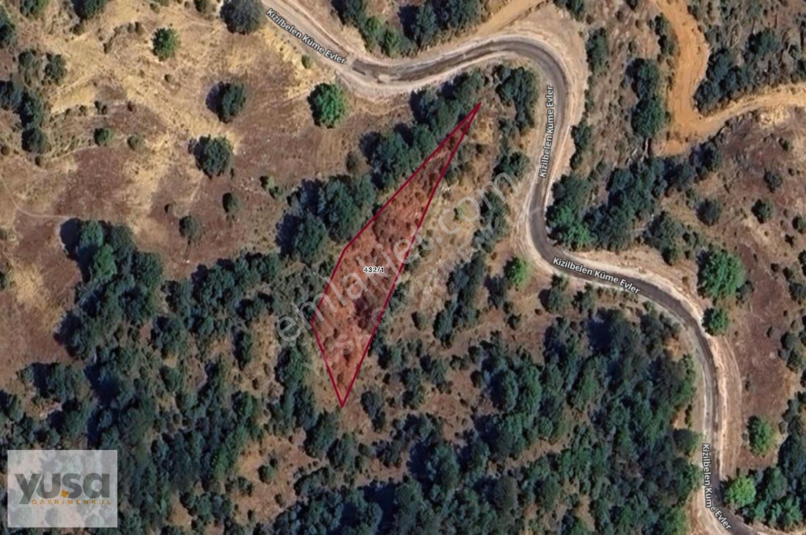 Kızılbelen Yolu Üstünde Müstakil - Kredi Kartına 12 Ay Taksit