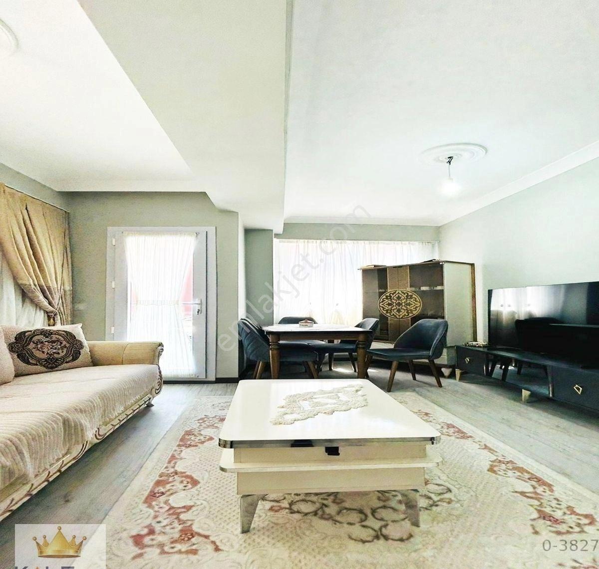 Merkezi Konumda Yenikent Mahalesinde 2+1 Sıfır Satılık Daire