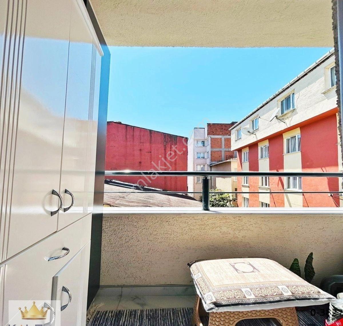 Merkezi Konumda Yenikent Mahalesinde 2+1 Sıfır Satılık Daire - Görsel 14