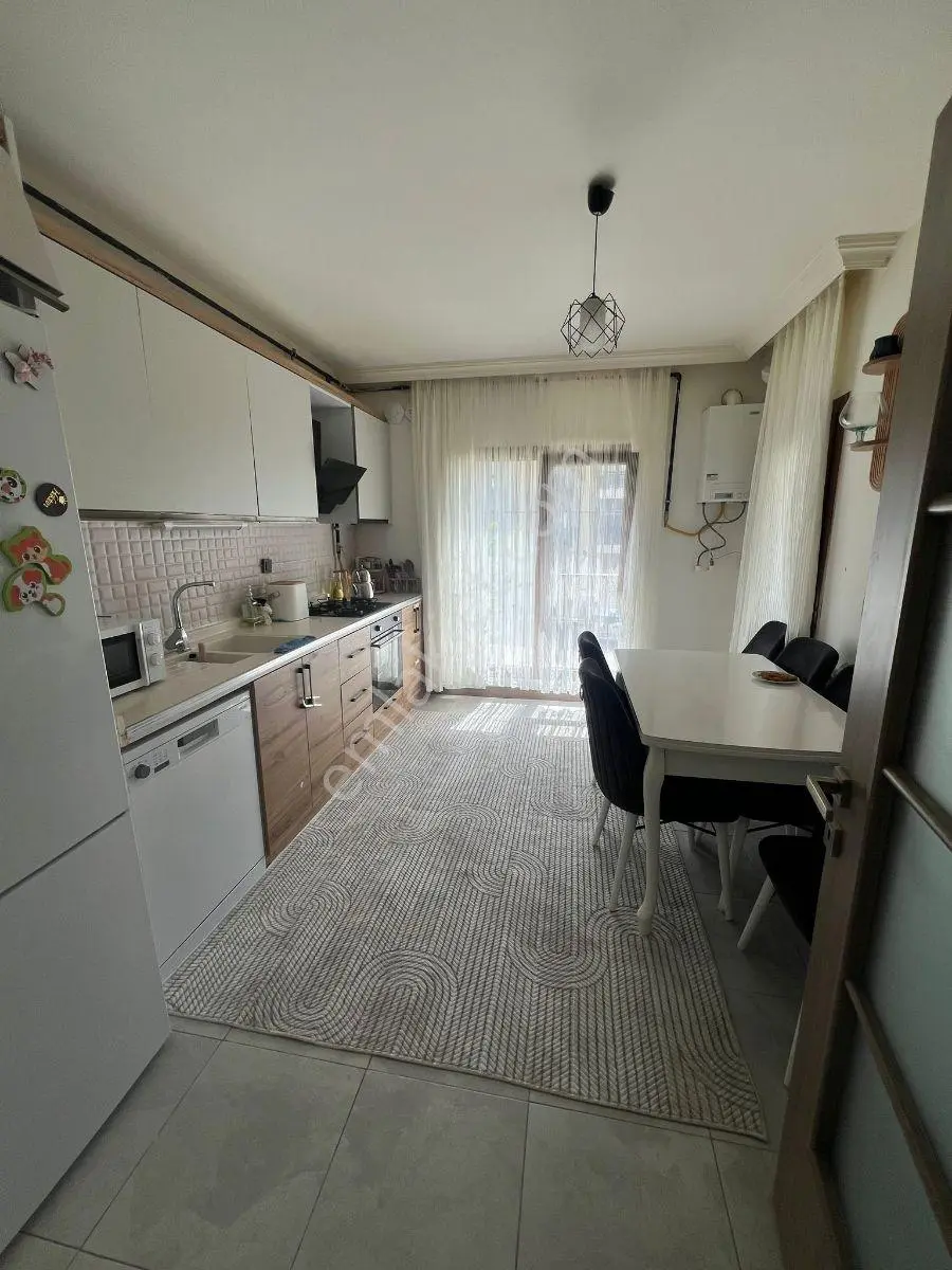 Güneykent 4. Etap Tokiler'de Satılık 3+1 Giriş Kat Daire(d Blok)