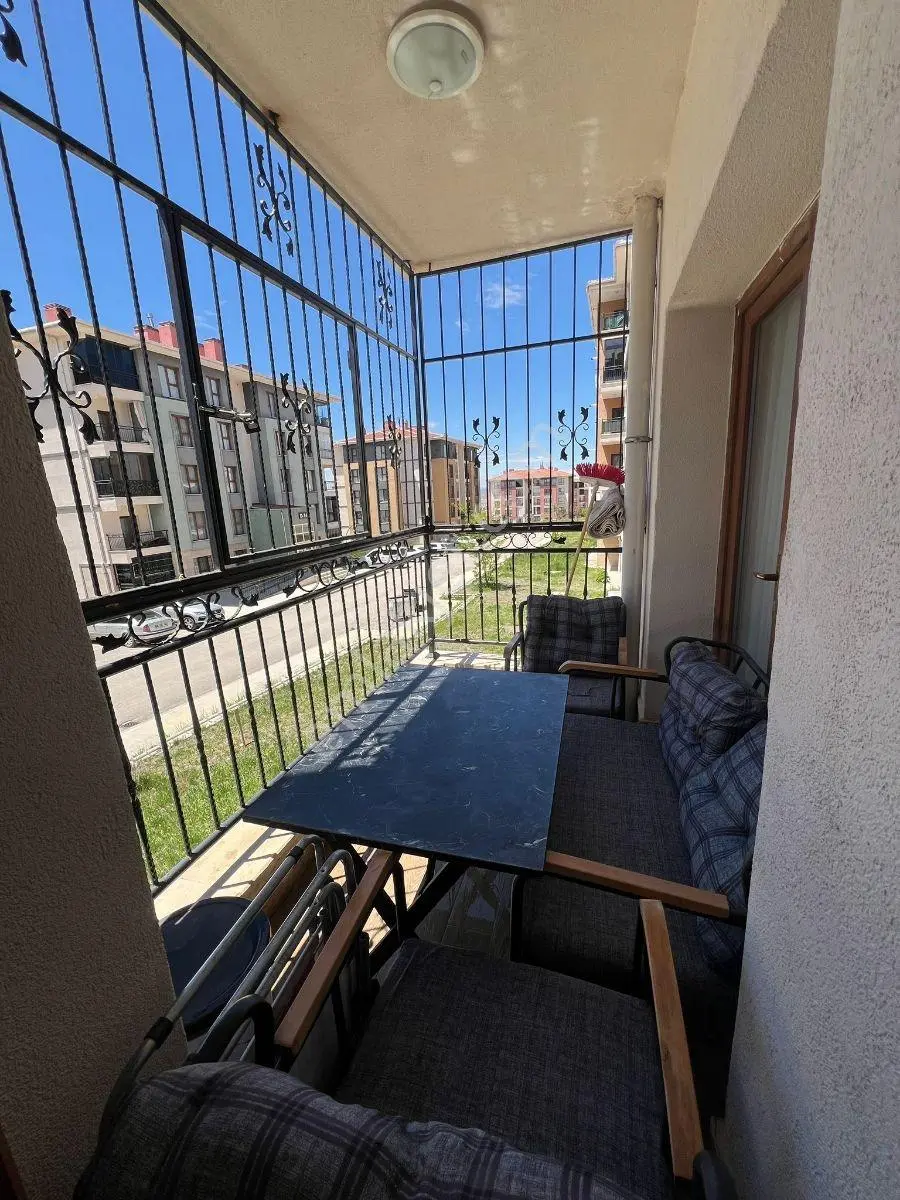 Güneykent 4. Etap Tokiler'de Satılık 3+1 Giriş Kat Daire(d Blok) - Görsel 2