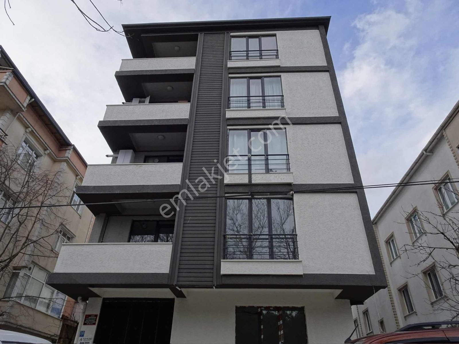 Onay 'dan Çerkezköy Yıldırım Beyazıt Merkezi Konumda 2+1 Daire - Görsel 30
