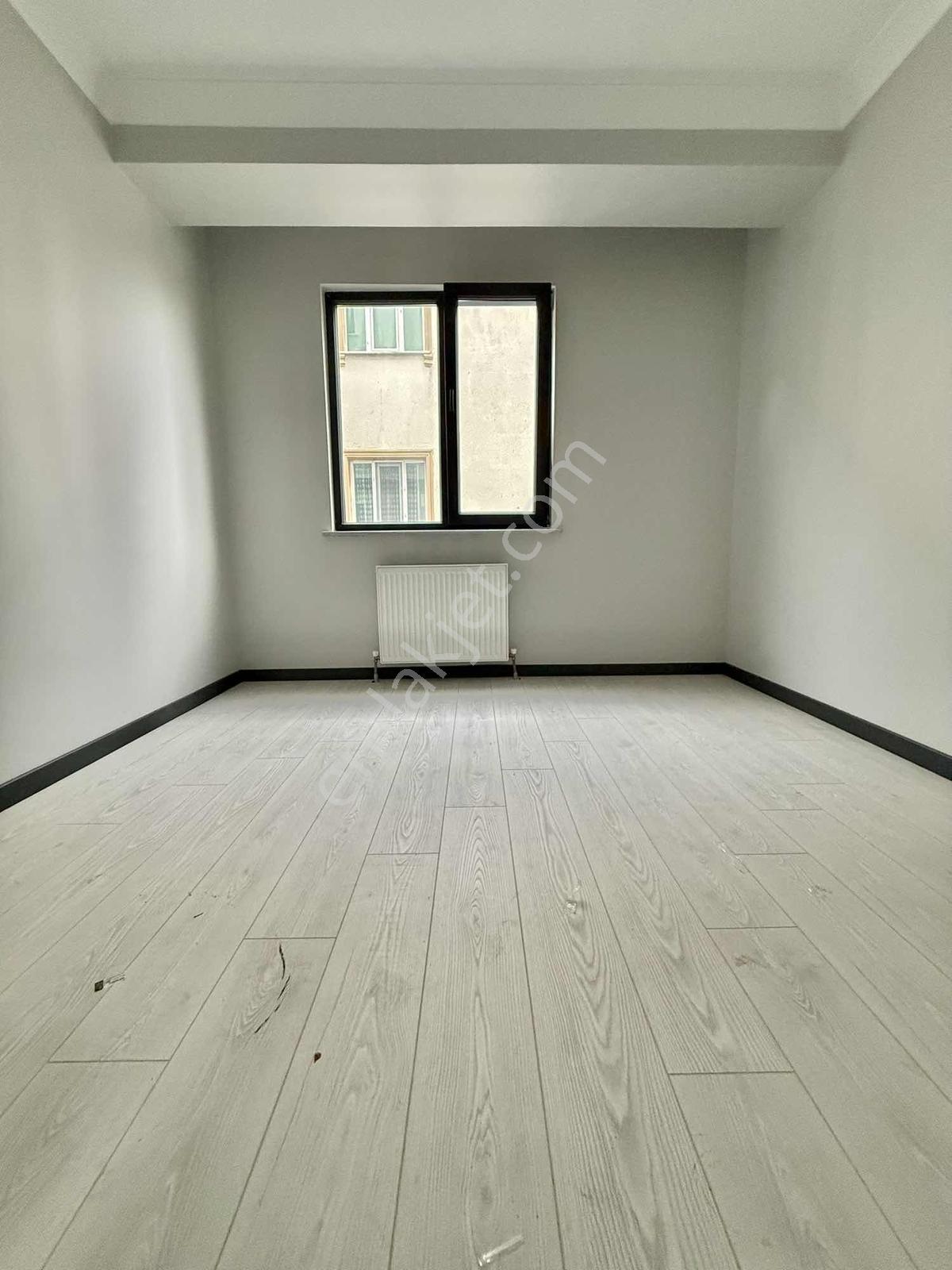 Onay 'dan Çerkezköy Yıldırım Beyazıt Merkezi Konumda 2+1 Daire - Görsel 28