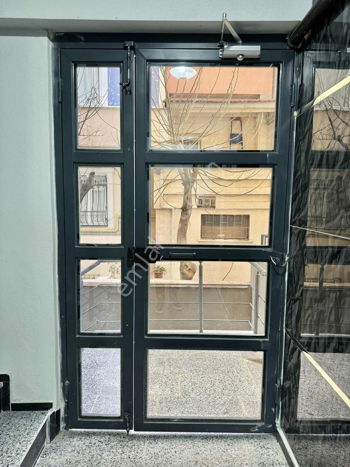 Onay 'dan Çerkezköy Yıldırım Beyazıt Merkezi Konumda 2+1 Daire - Görsel 7