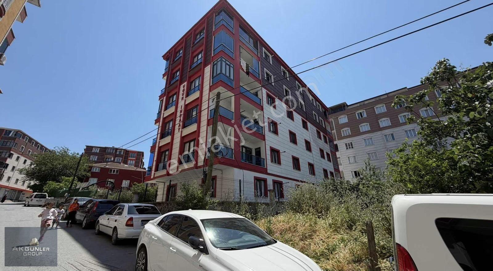 Kızılpınar Atatürk Mahallesi'nde Sıfır 2+1 Ara Kat Kiralık Daire - Görsel 3