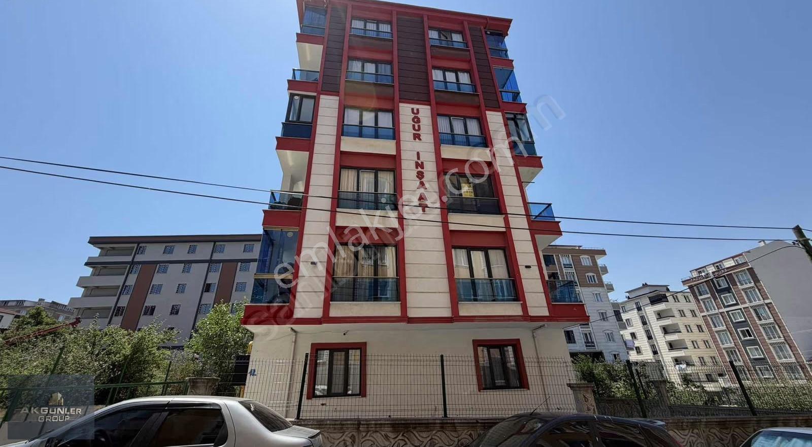 Kızılpınar Atatürk Mahallesi'nde Sıfır 2+1 Ara Kat Kiralık Daire