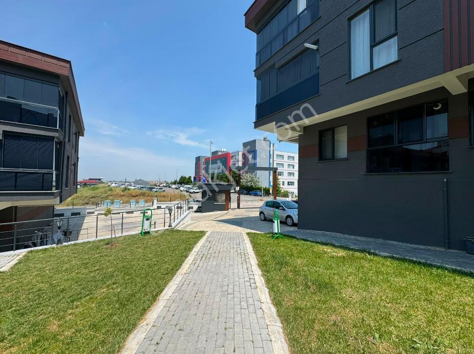 Fen Bilimleri'nin Dibinde! Bella Vita'da Kiralık 1+1 - Görsel 15