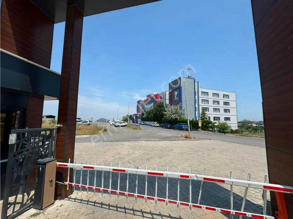 Tekirdağ Çorlu Bella Vita Rezidans Kiralık 1+1 Daire - Görsel 12
