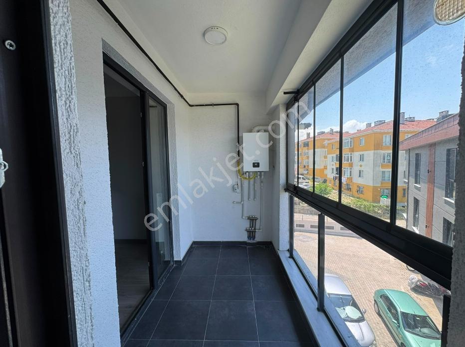 Tekirdağ Çorlu Bella Vita Rezidans Kiralık 1+1 Daire - Görsel 15