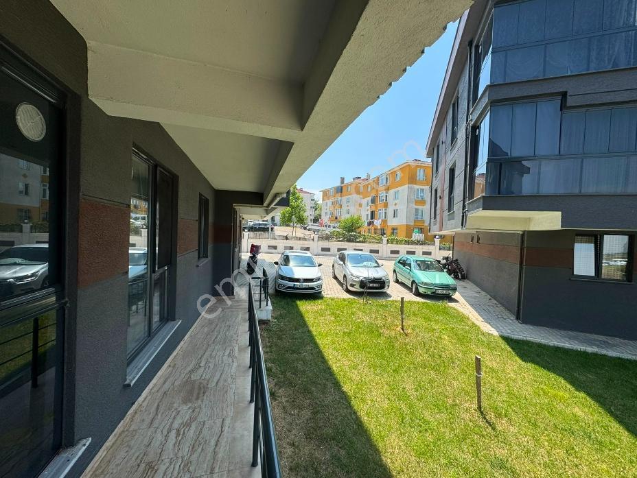 Tekirdağ Çorlu Bella Vita Rezidans Kiralık 1+1 Daire - Görsel 14