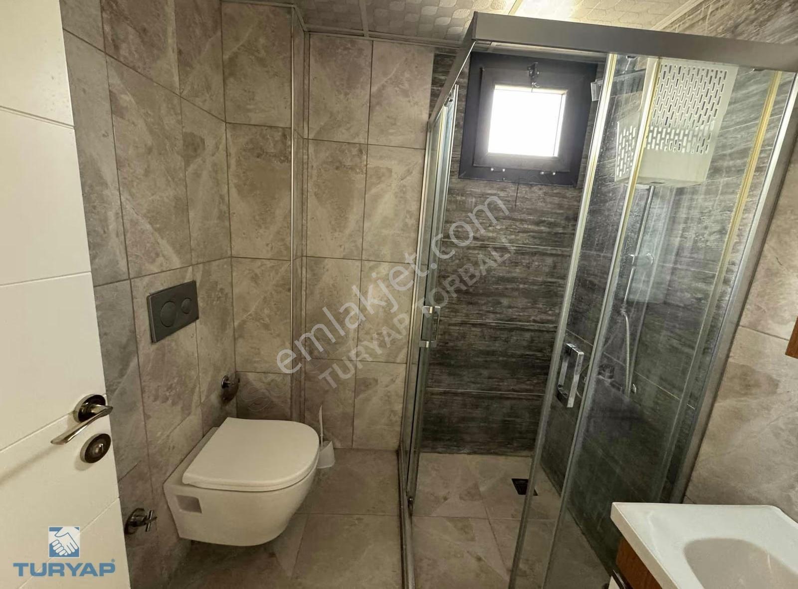 Torbalı Da İzban Yakını Site İçerisinde Geniş Kiralık 1+1 Daire - Görsel 3