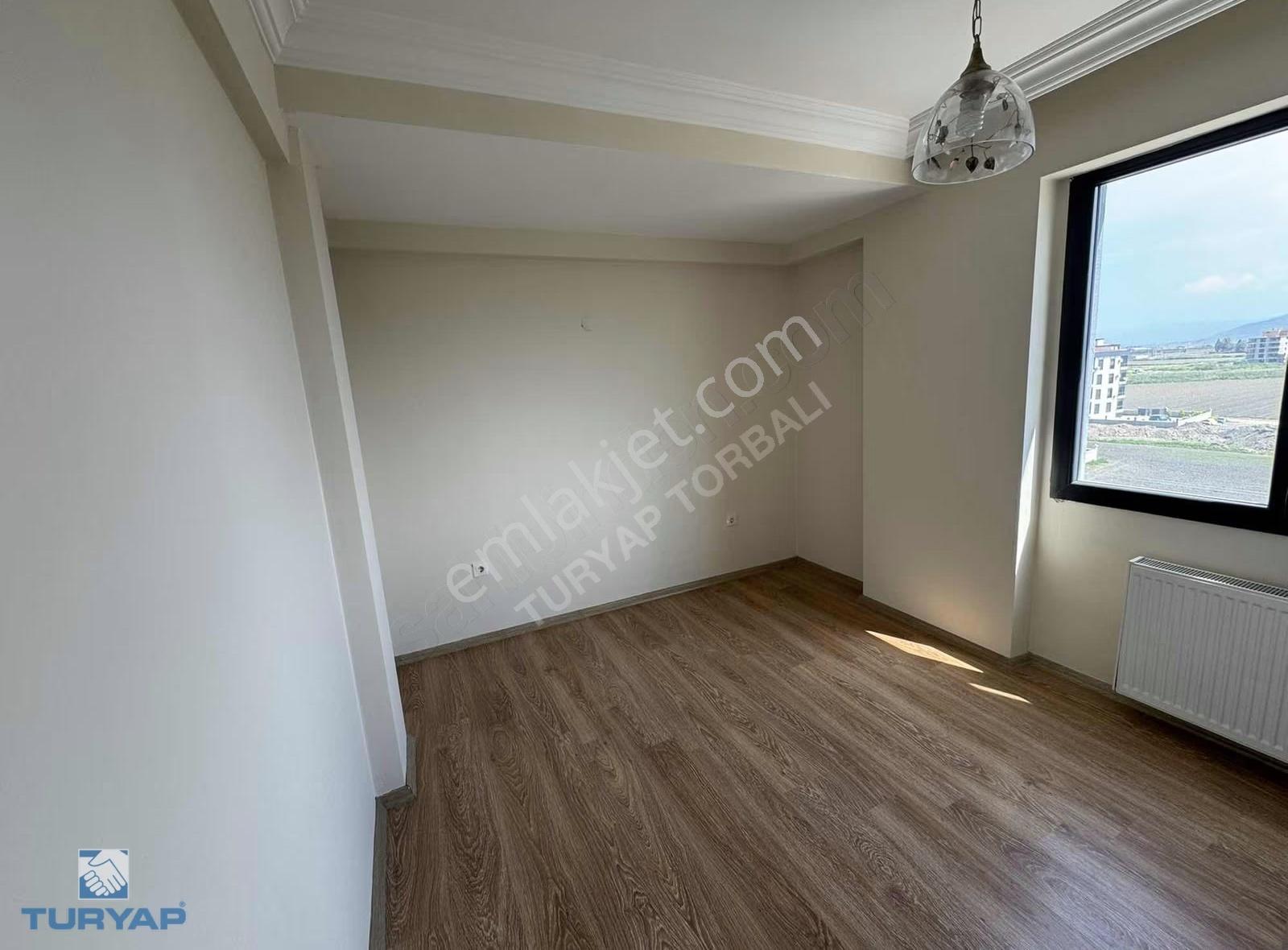 Torbalı Da İzban Yakını Site İçerisinde Geniş Kiralık 1+1 Daire - Görsel 17