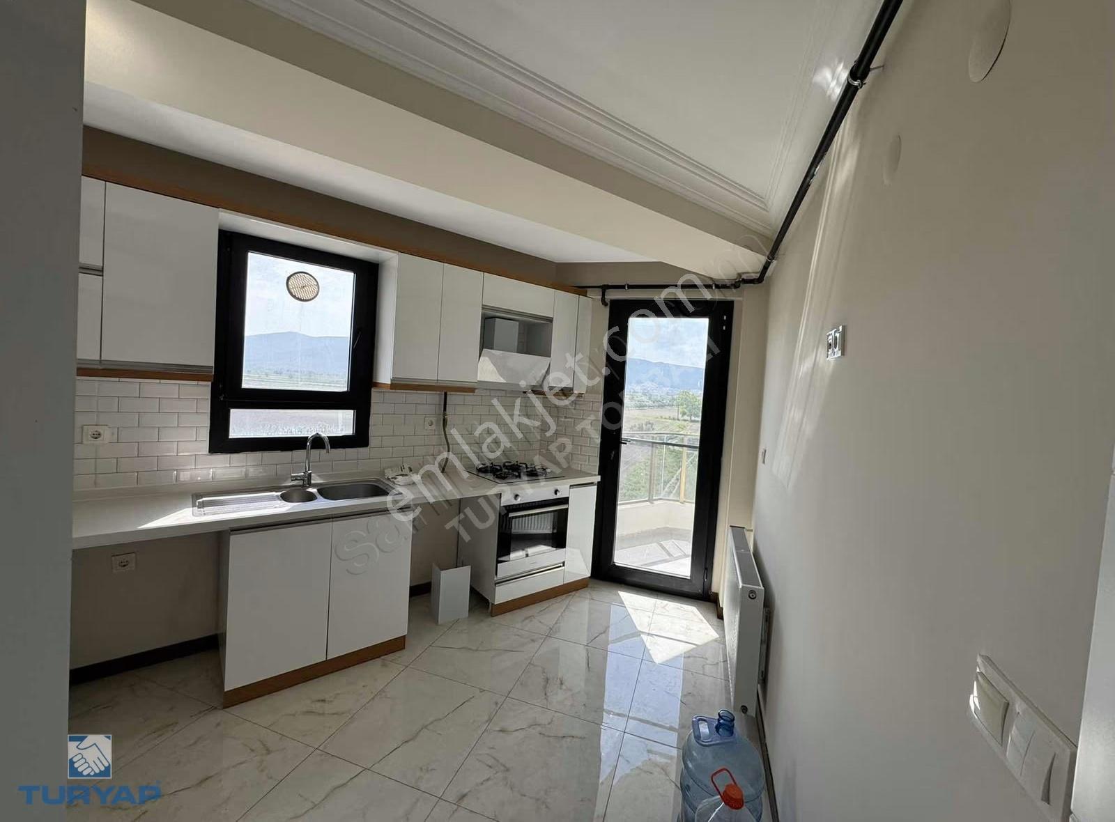 Torbalı Da İzban Yakını Site İçerisinde Geniş Kiralık 1+1 Daire - Görsel 22