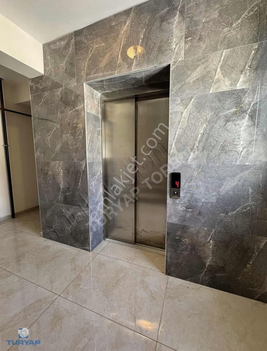 Torbalı Da İzban Yakını Site İçerisinde Geniş Kiralık 1+1 Daire - Görsel 7