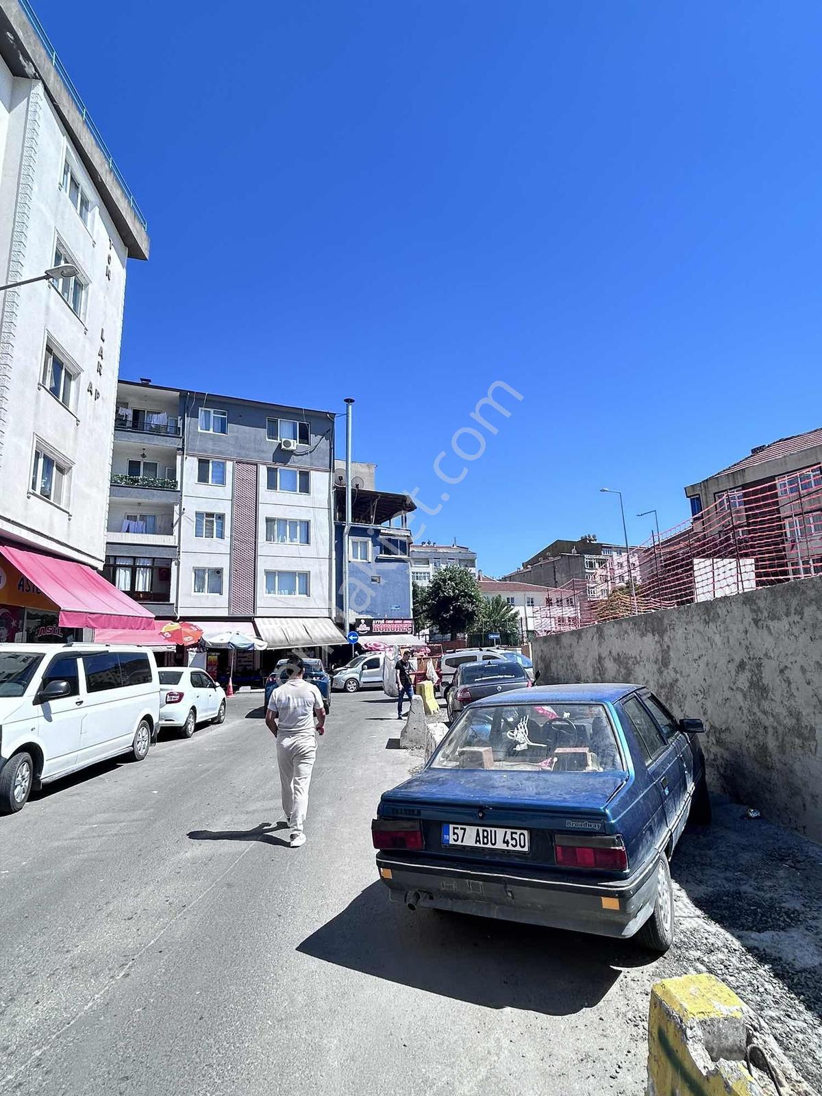 Kemalletin Mah Araç Takasına Açık Fırsat Satılık Daire - Görsel 6