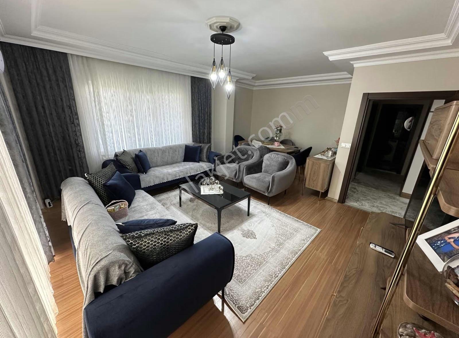 Uncalı Mah Doğalgazlı Geniş Kullanışlı Güney Cephe Daire Kaçmaz - Görsel 7