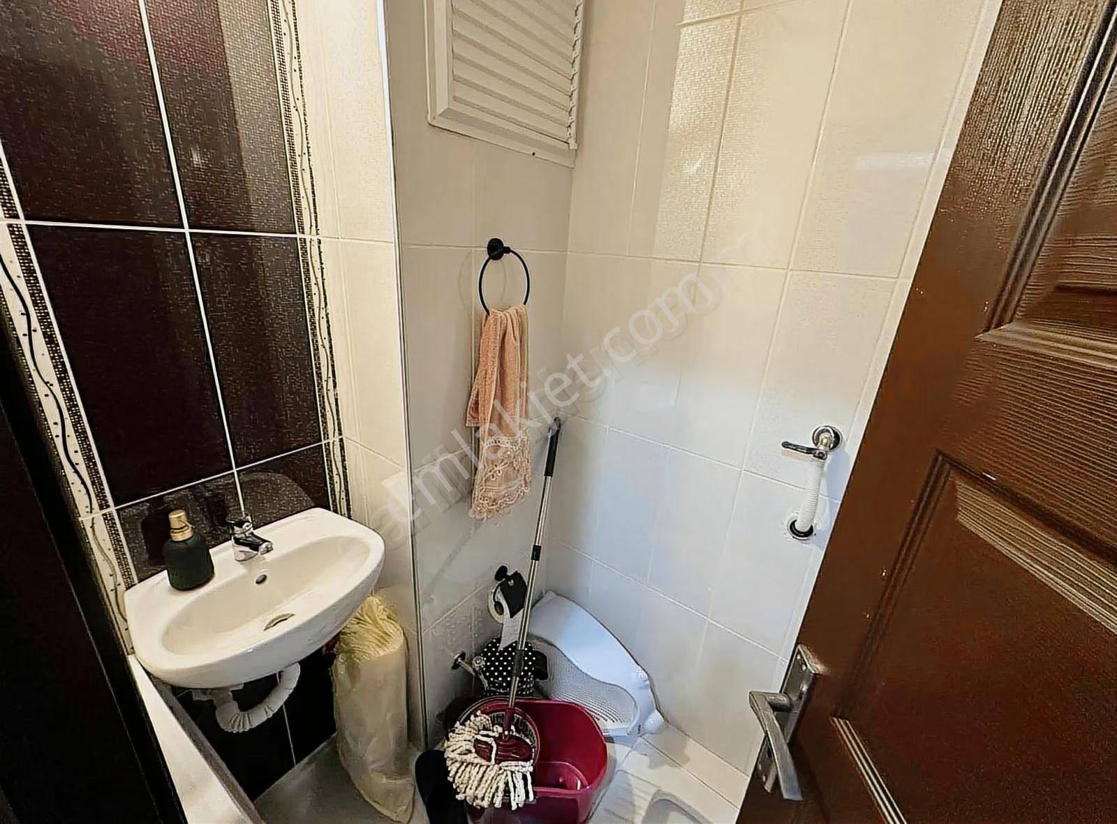 Uncalı Mah Doğalgazlı Geniş Kullanışlı Güney Cephe Daire Kaçmaz - Görsel 12