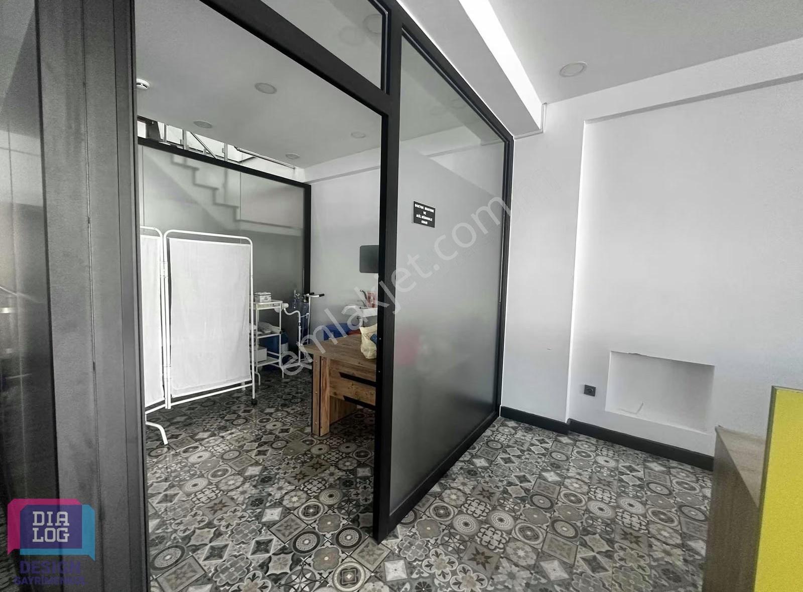 Çiğli Hastane Karşısı Kurumsal Kiracılı Satılık Dükkan - Görsel 3