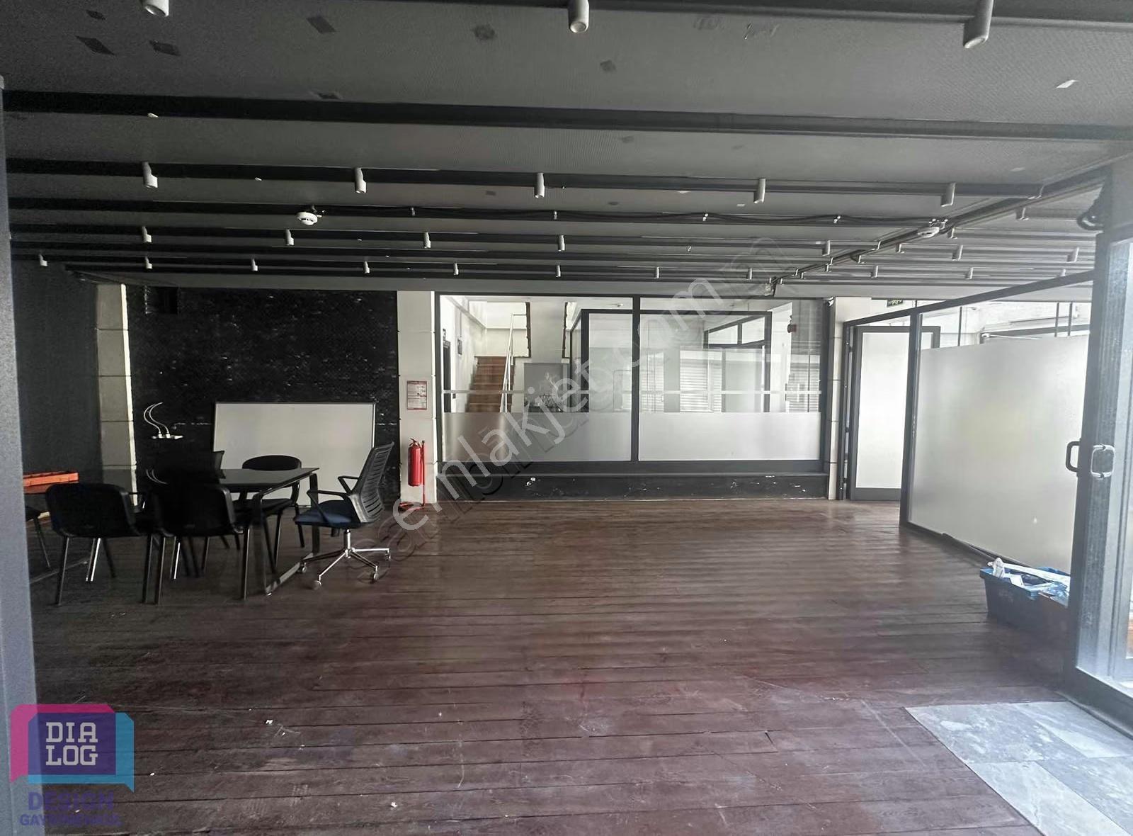 Çiğli Hastane Karşısı Kurumsal Kiracılı Satılık Dükkan - Görsel 9