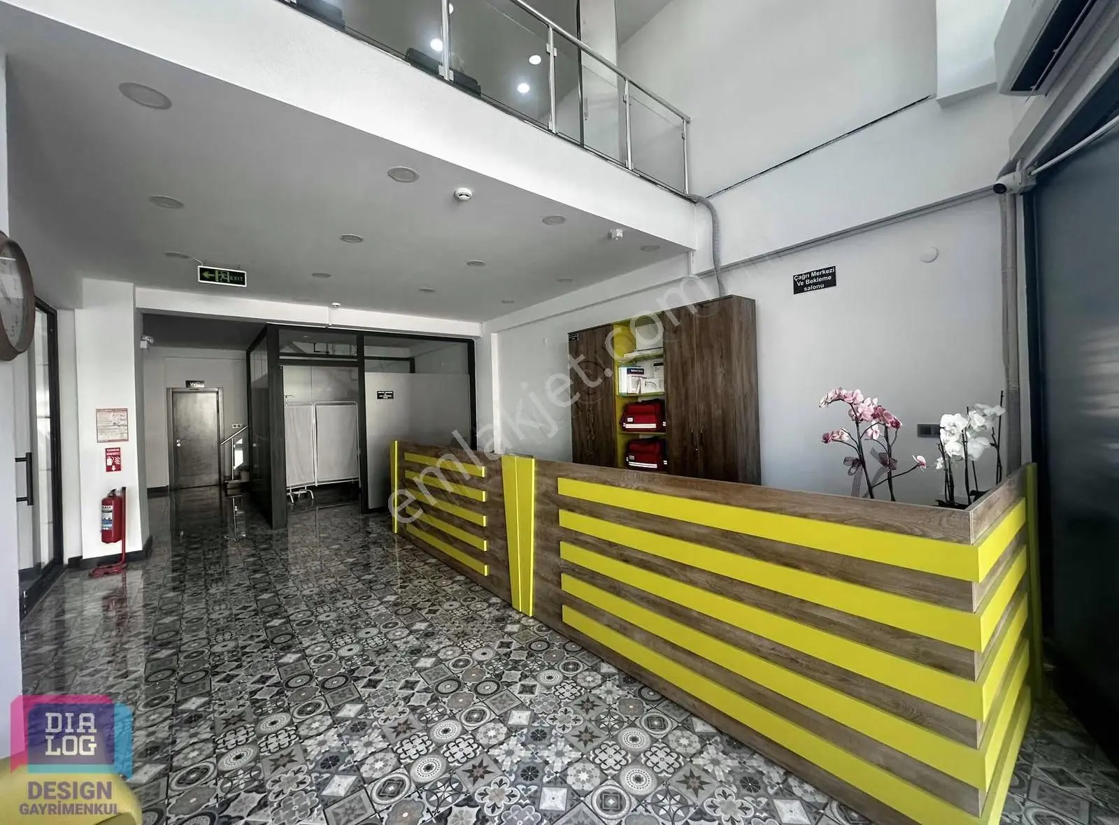 Çiğli Hastane Karşısı Kurumsal Kiracılı Satılık Dükkan - Görsel 4