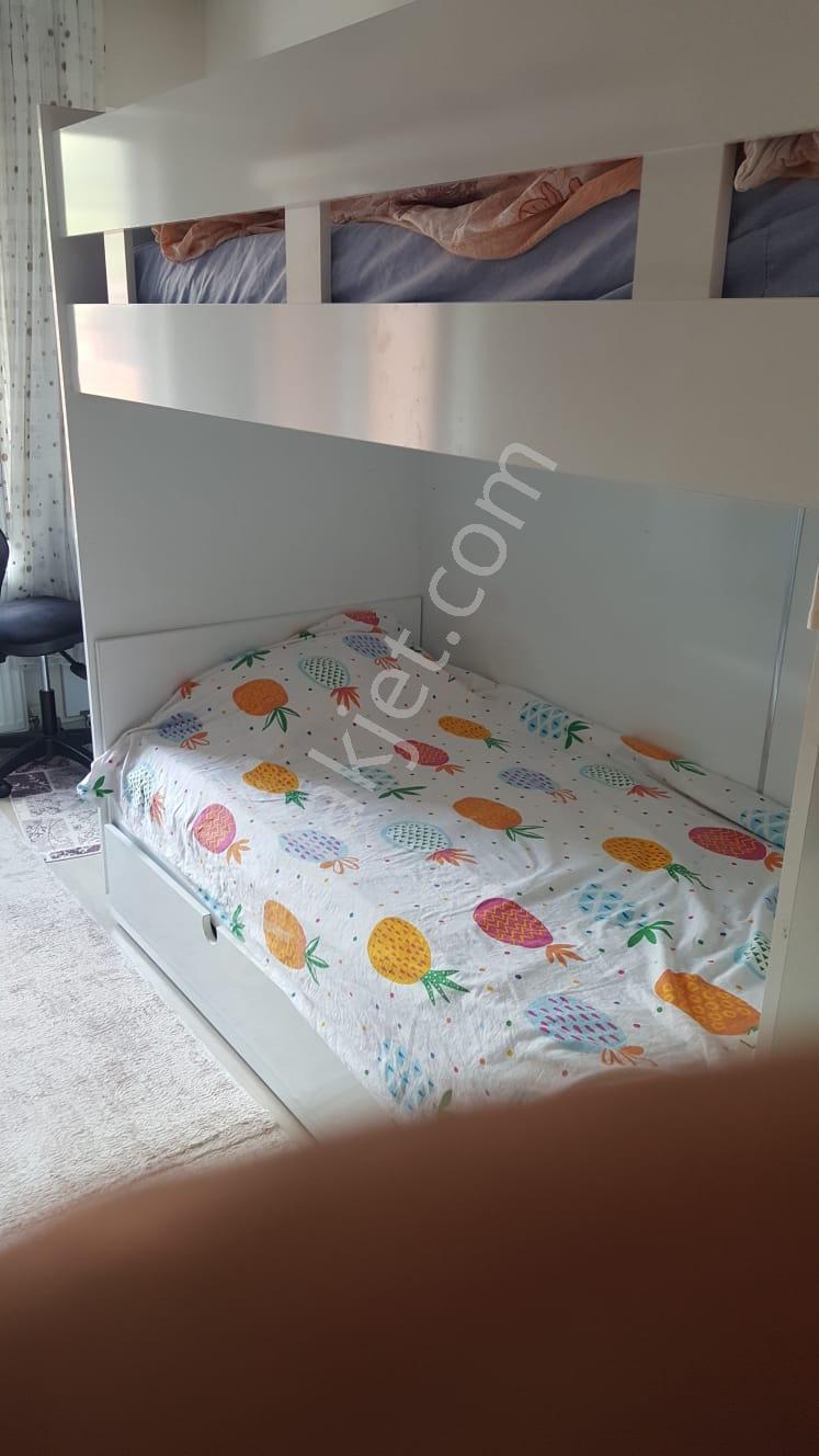Ayazmana Mahallesi Gizbüke Sitesinde Kiralık Daire - Görsel 6