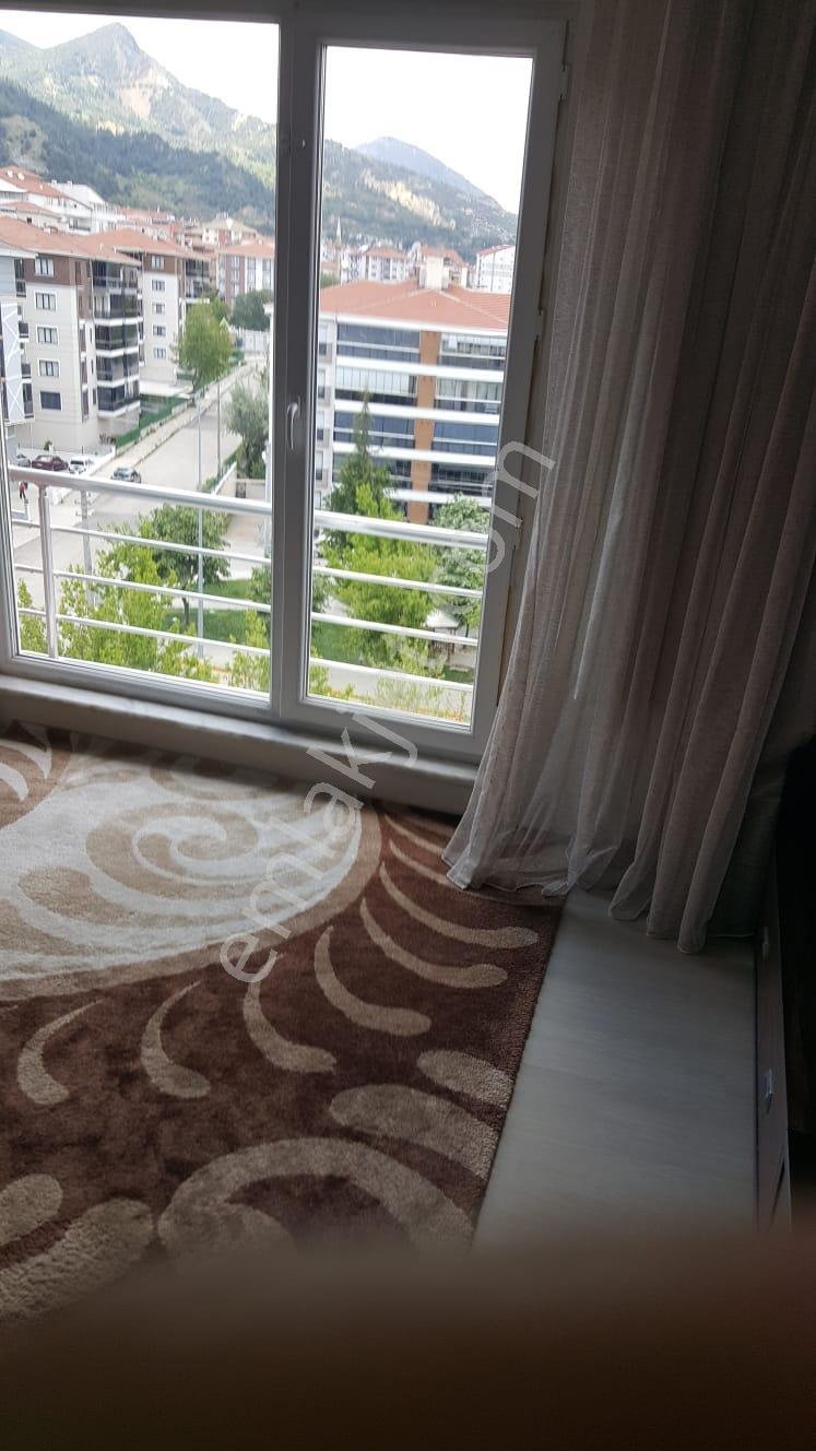 Ayazmana Mahallesi Gizbüke Sitesinde Kiralık Daire - Görsel 8