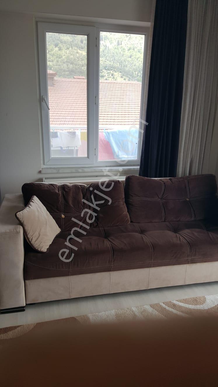 Ayazmana Mahallesi Gizbüke Sitesinde Kiralık Daire - Görsel 9