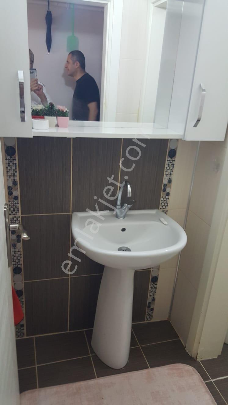 Ayazmana Mahallesi Gizbüke Sitesinde Kiralık Daire - Görsel 7