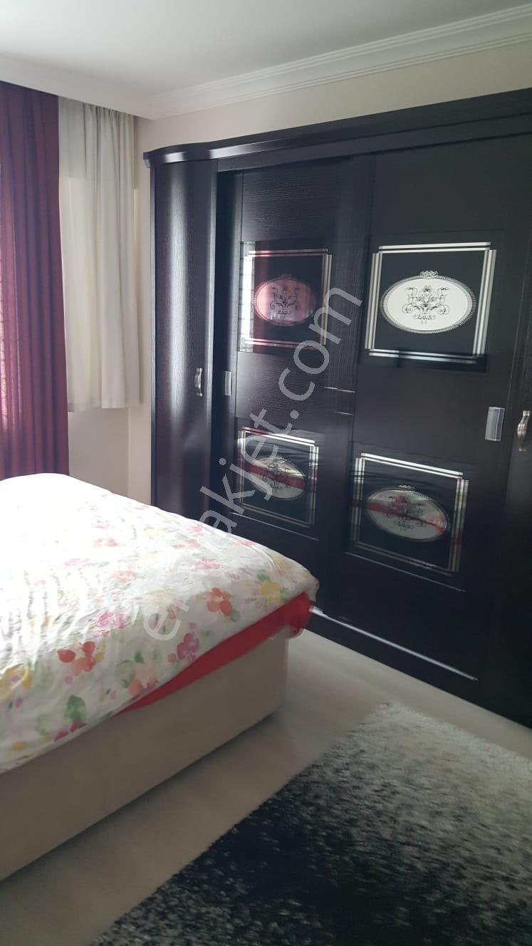 Ayazmana Mahallesi Gizbüke Sitesinde Kiralık Daire - Görsel 5