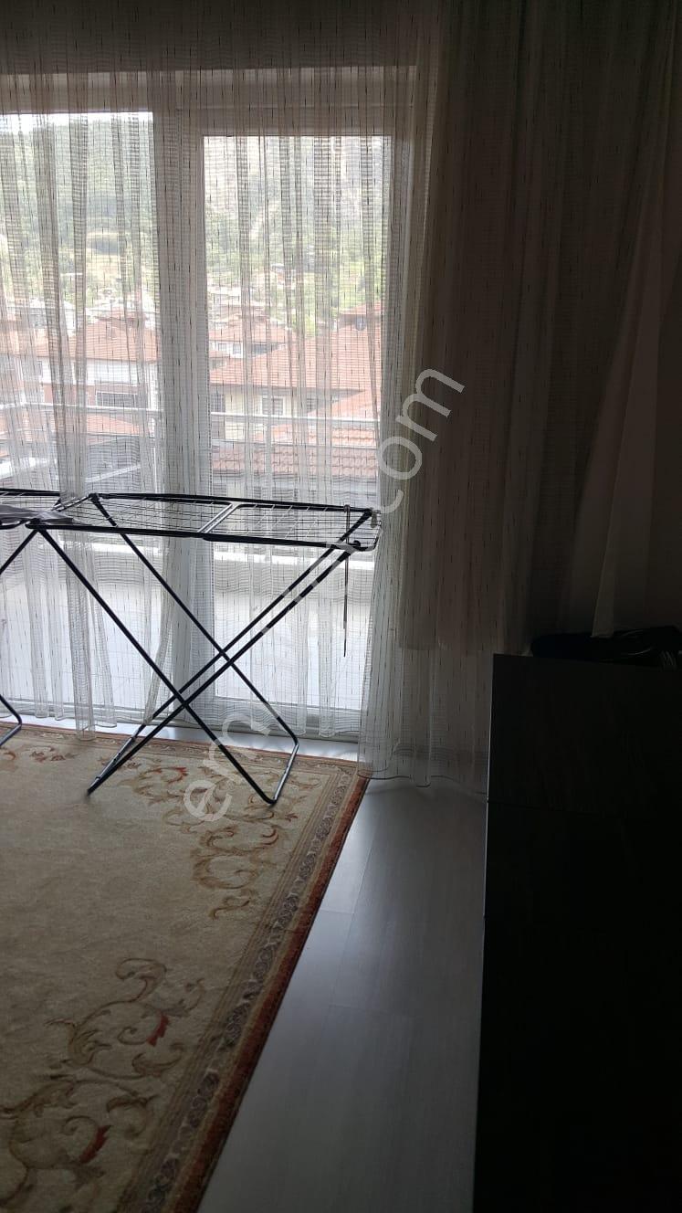 Ayazmana Mahallesi Gizbüke Sitesinde Kiralık Daire - Görsel 2
