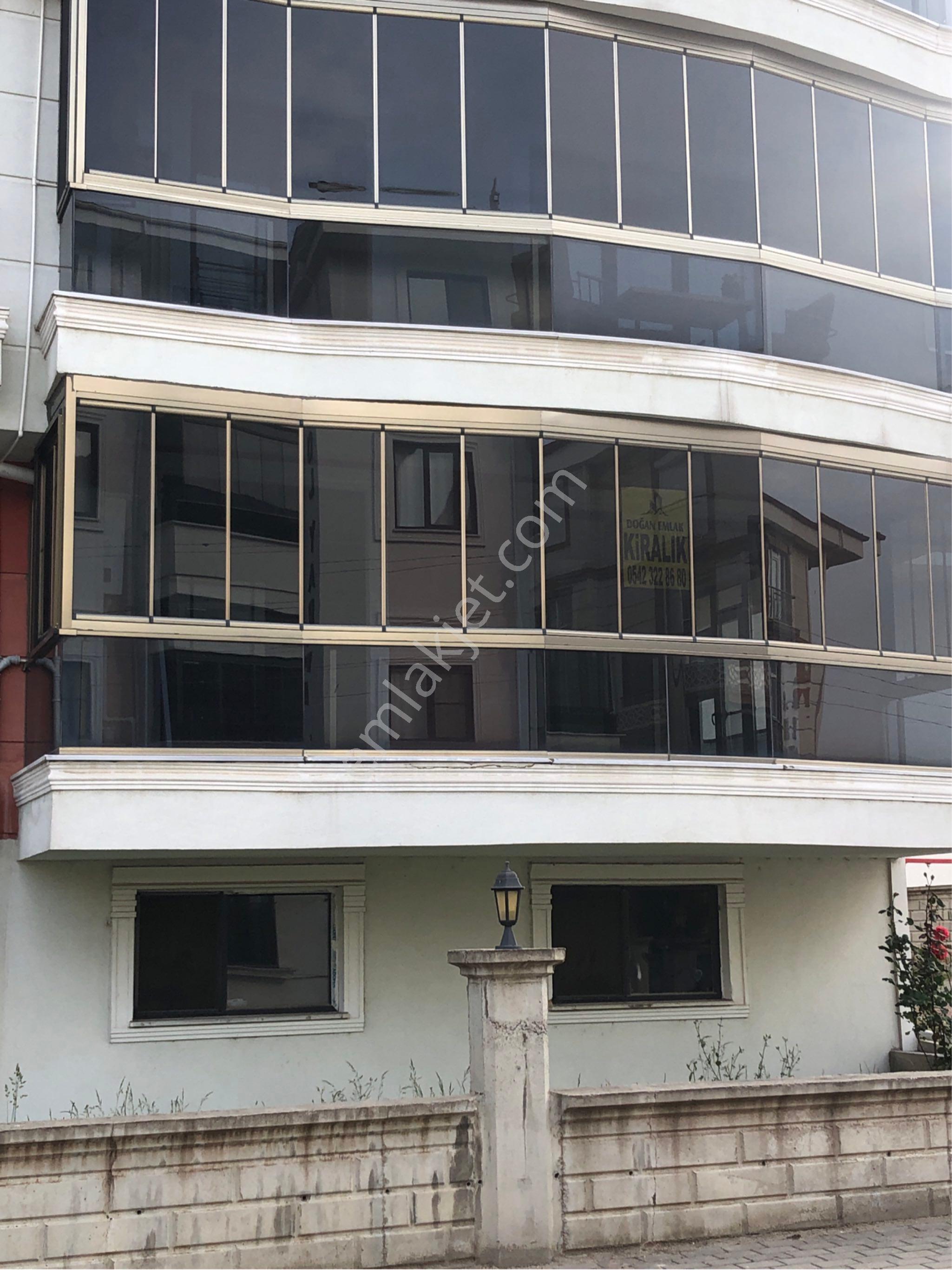 Cumhuriyet Mahallesi Göl Vadi Konutlarında Ebeveyn Banyolu 2+1 Kiralık Daire - Görsel 26