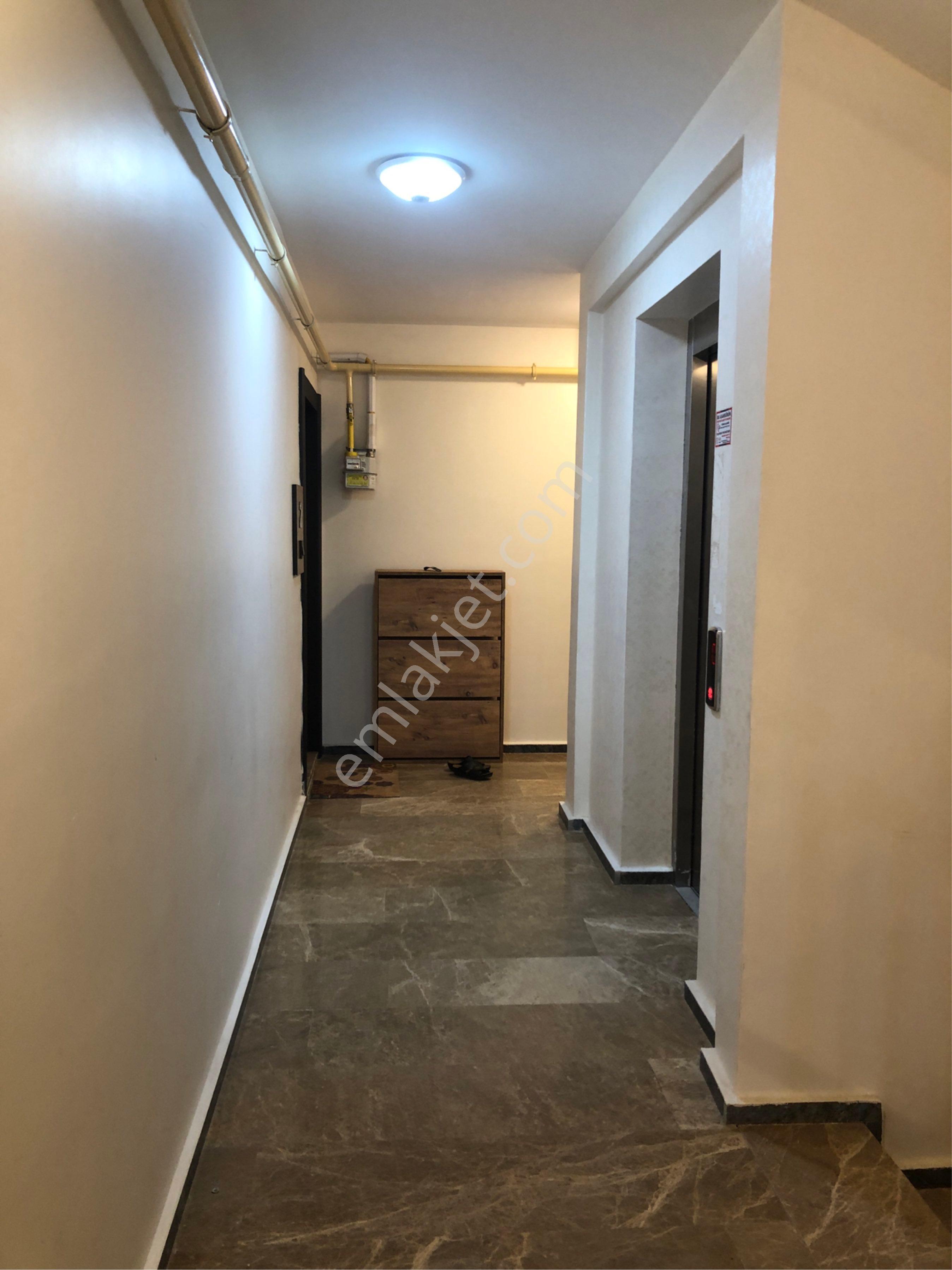Cumhuriyet Mahallesi Göl Vadi Konutlarında Ebeveyn Banyolu 2+1 Kiralık Daire - Görsel 7