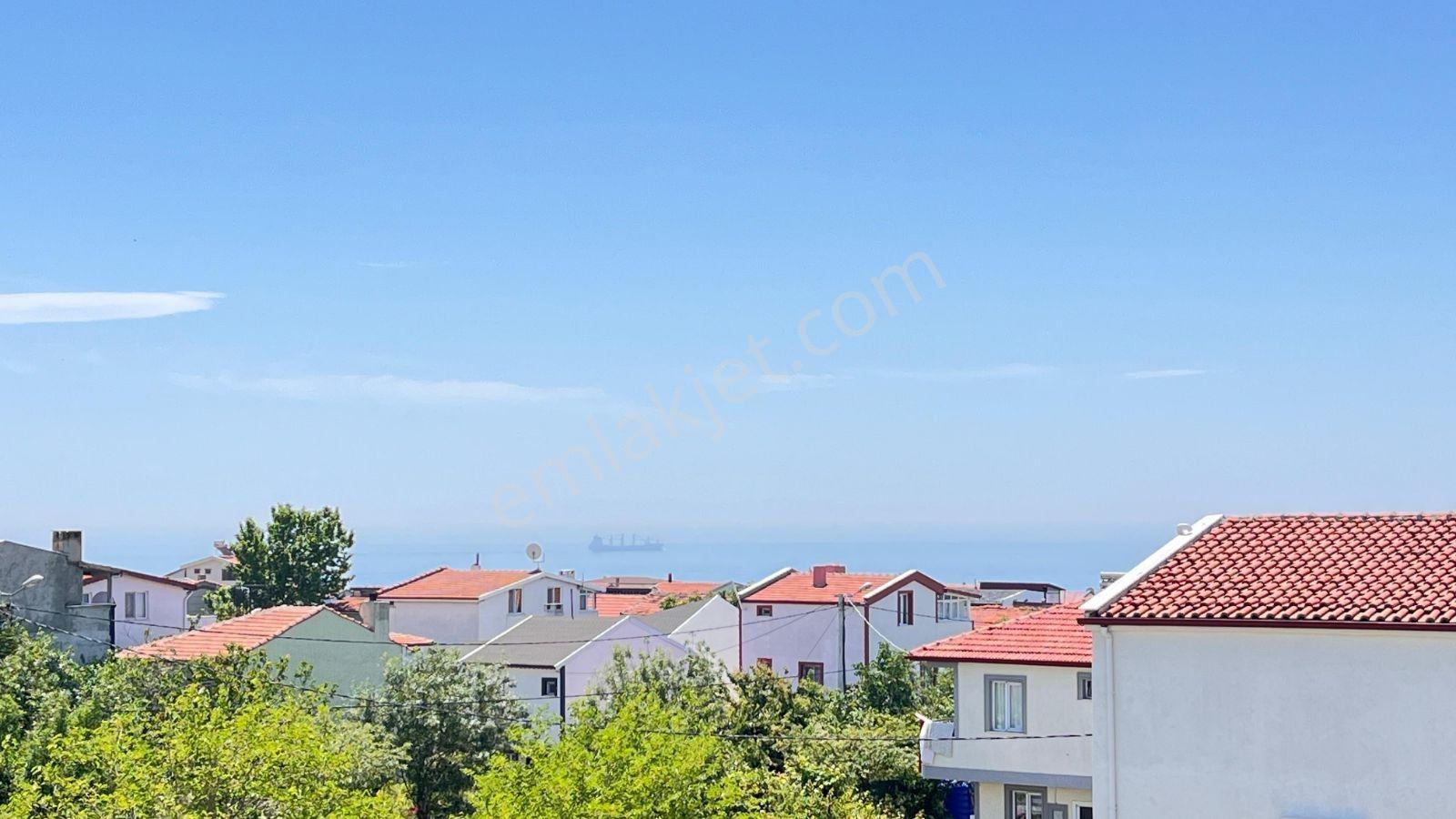 Kartallar'dan Tam Müstakil Süper Manzaralı Bahçeli 4+1 Yazlık... - Görsel 27