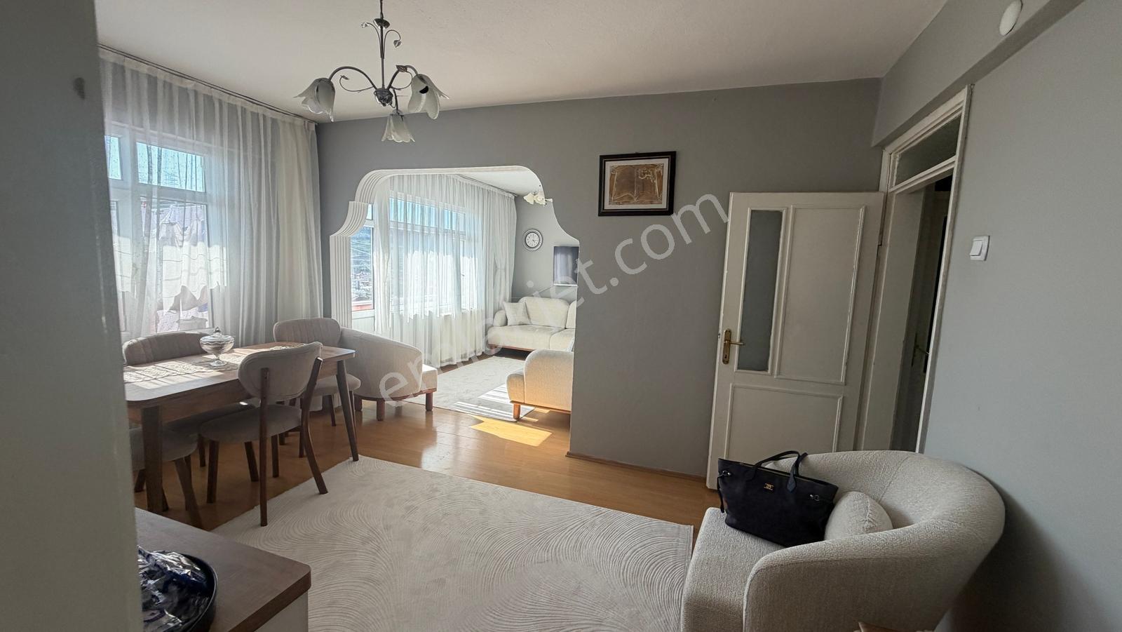 Century 21 İz'den Maltepe Mah Manzaralı Satılık Komple Bina - Görsel 12
