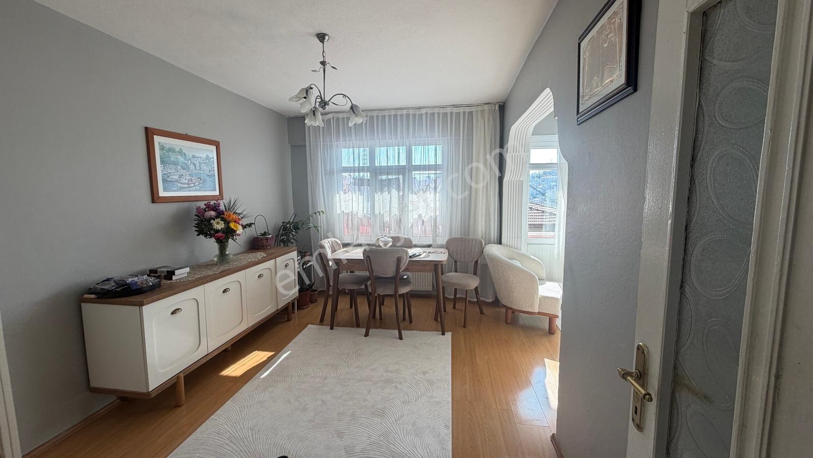 Century 21 İz'den Maltepe Mah Manzaralı Satılık Komple Bina - Görsel 11