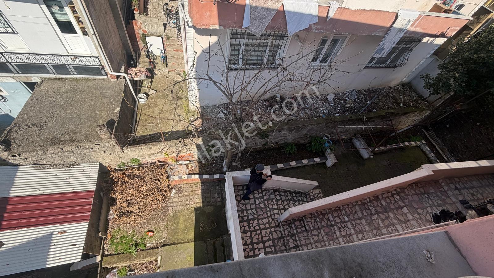 Century 21 İz'den Maltepe Mah Manzaralı Satılık Komple Bina - Görsel 9