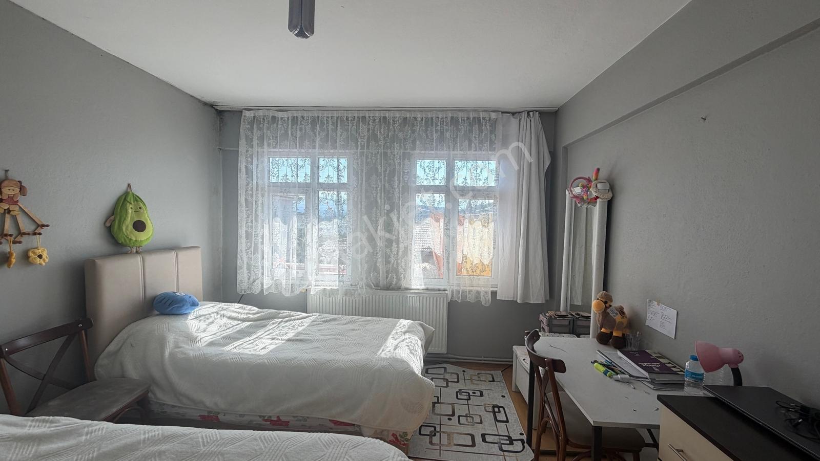 Century 21 İz'den Maltepe Mah Manzaralı Satılık Komple Bina - Görsel 23