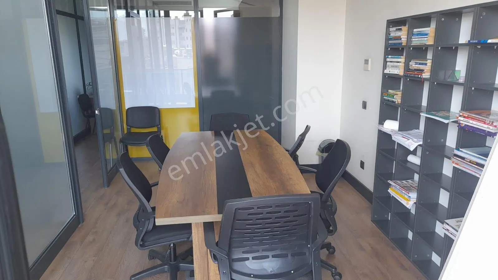 Aylık Marka A Kalite Süper Lokayon Kiralık İşyeri... - Görsel 5