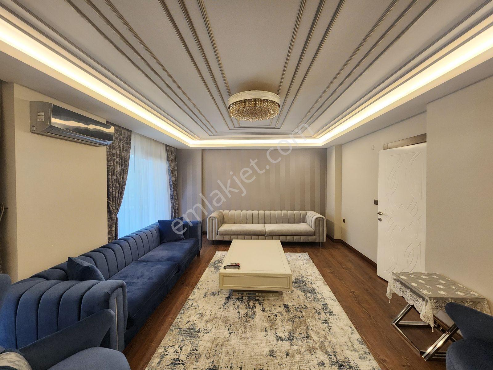 Çok Özel, Panoramik Manzaralı, A Plus, 5+1 Müstakil Villa - Görsel 43