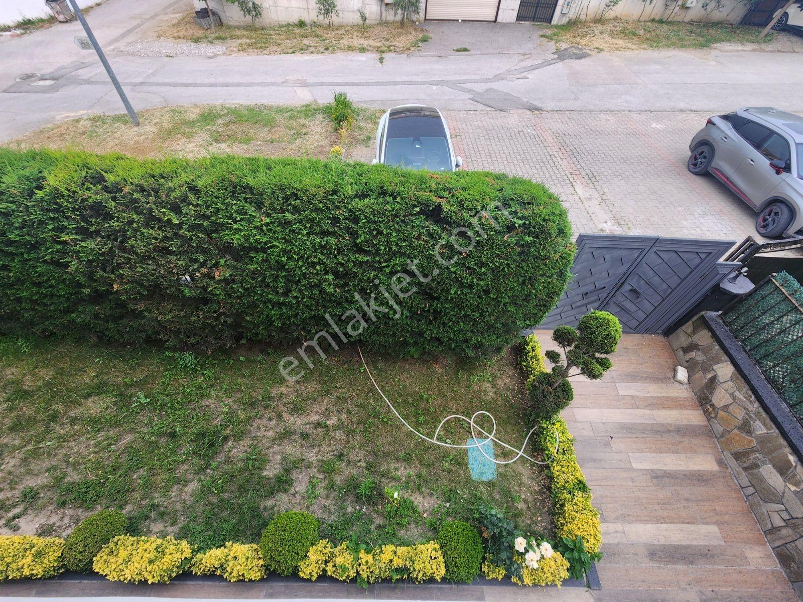 Çok Özel, Panoramik Manzaralı, A Plus, 5+1 Müstakil Villa - Görsel 42