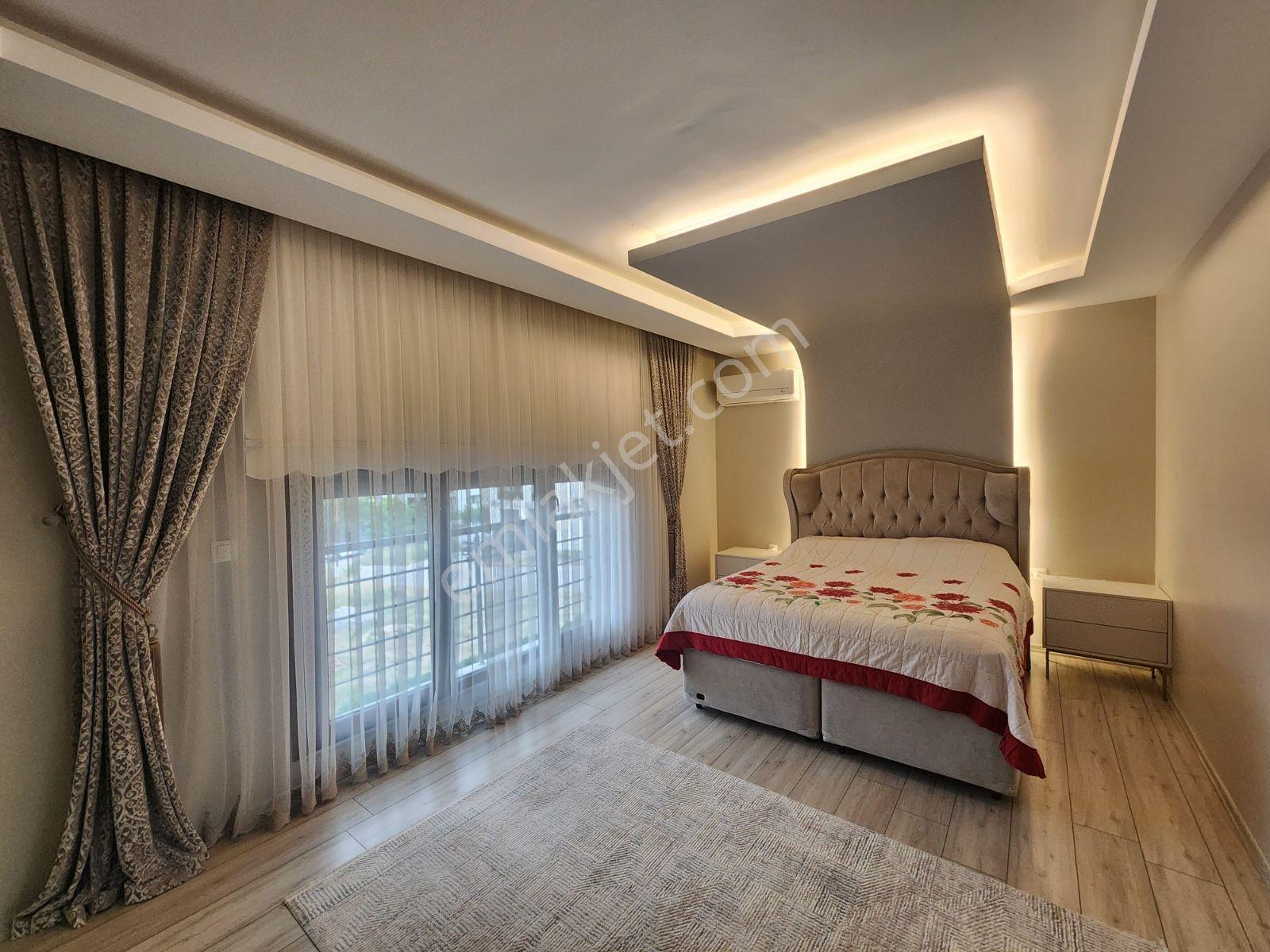 Çok Özel, Panoramik Manzaralı, A Plus, 5+1 Müstakil Villa - Görsel 15