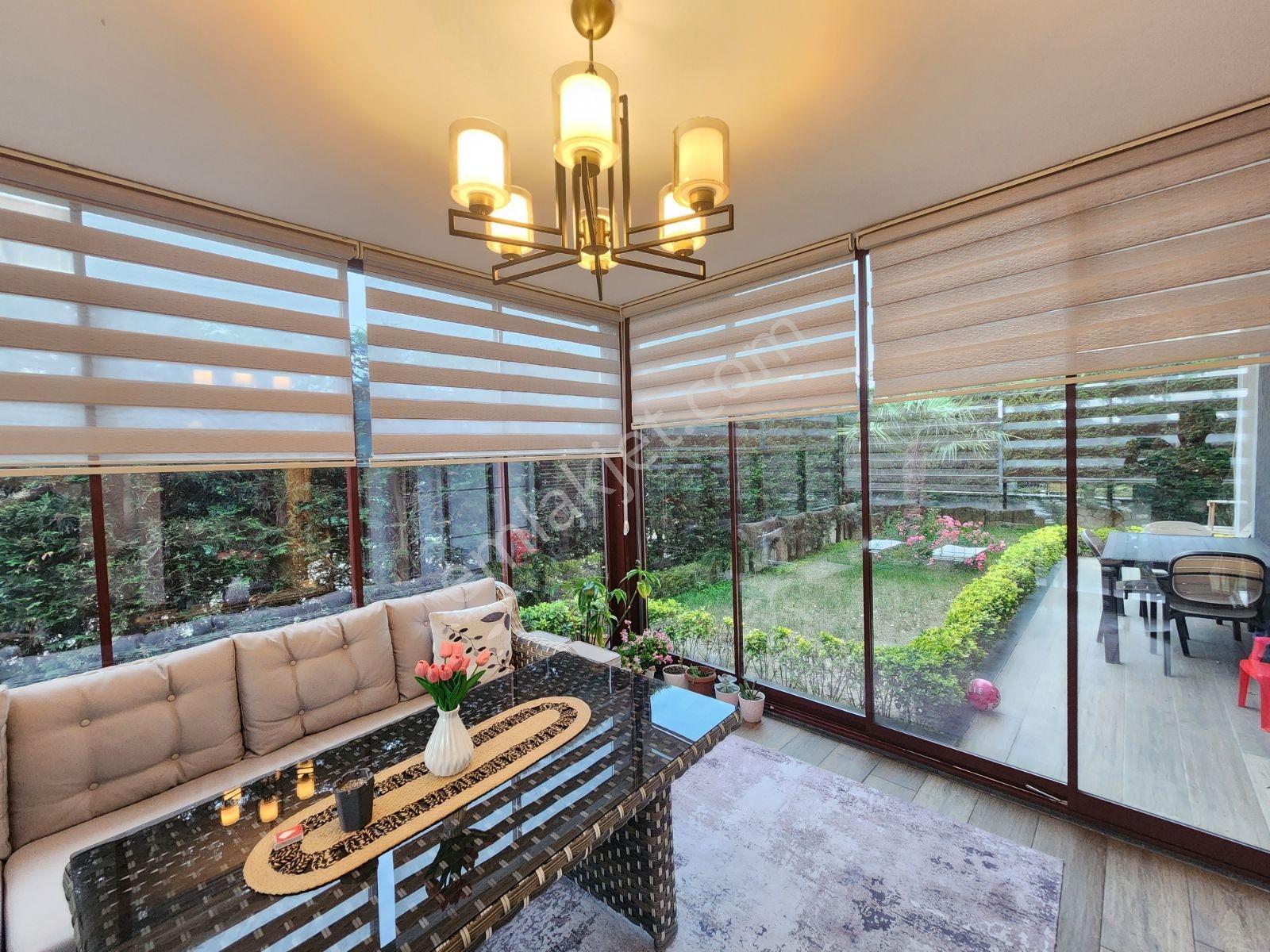 Çok Özel, Panoramik Manzaralı, A Plus, 5+1 Müstakil Villa - Görsel 7