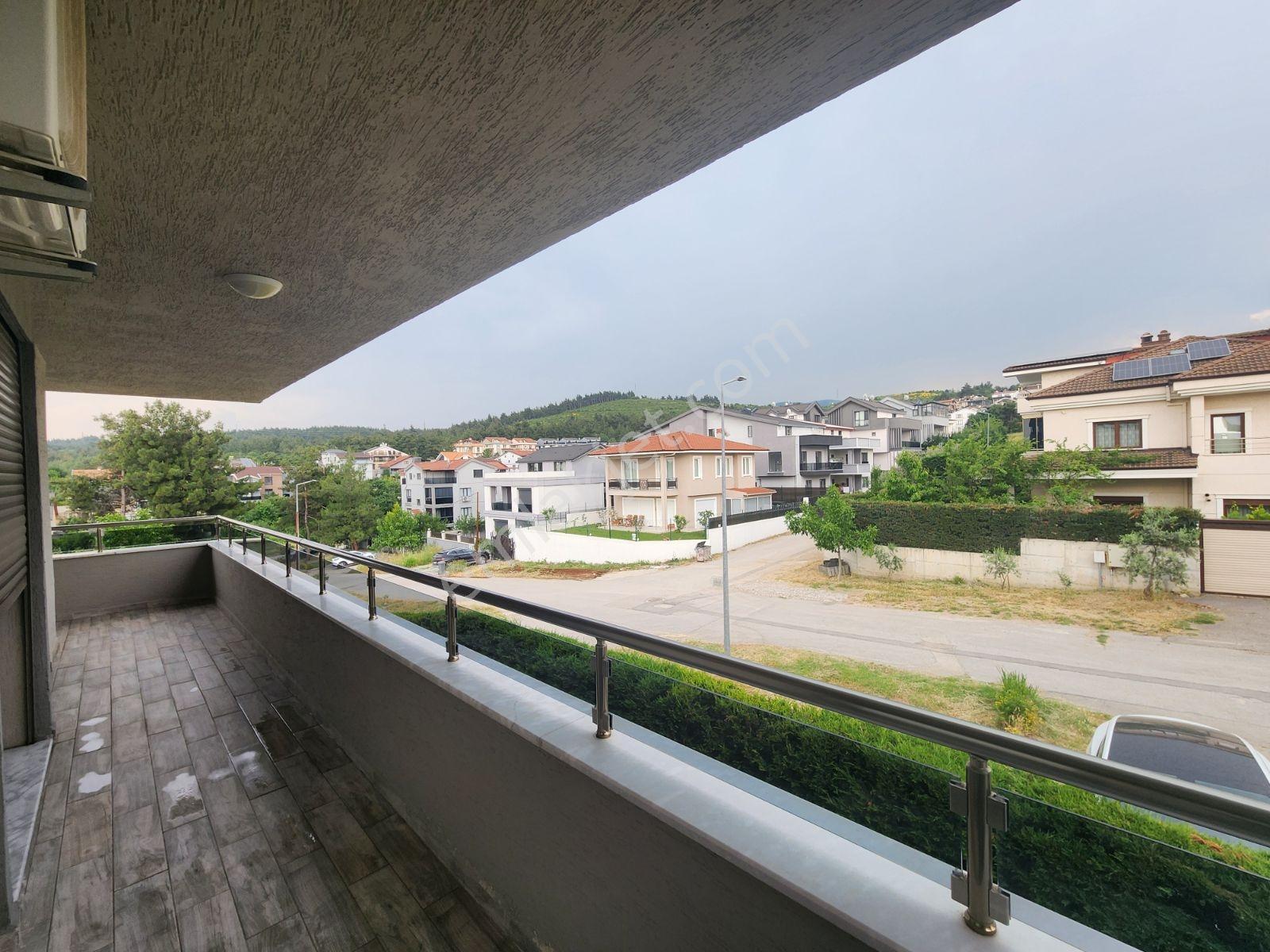 Çok Özel, Panoramik Manzaralı, A Plus, 5+1 Müstakil Villa - Görsel 39