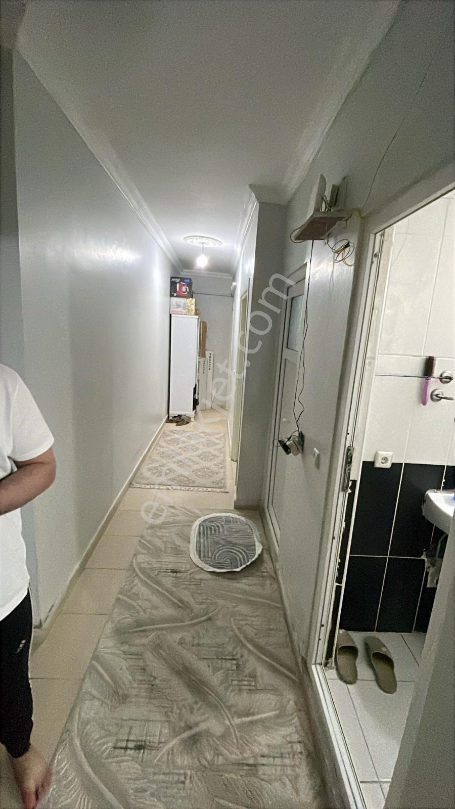 Yıldız Emlaktan Karamanlı Mahallesi Satılık Giriş Kat Daire - Görsel 6