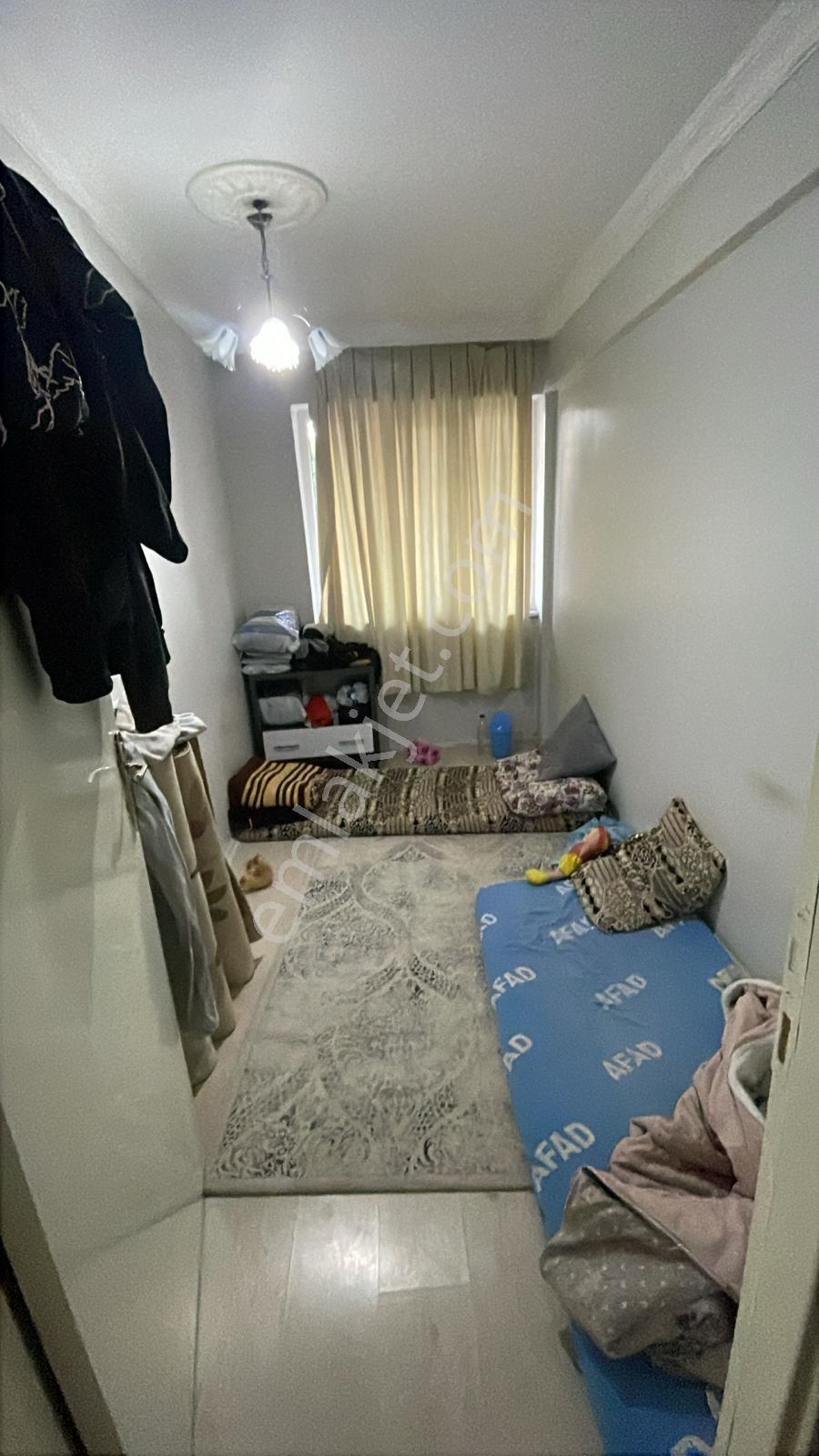 Yıldız Emlaktan Karamanlı Mahallesi Satılık Giriş Kat Daire - Görsel 8