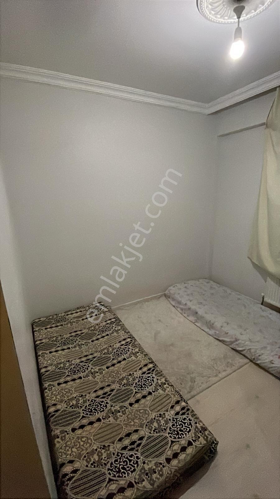 Yıldız Emlaktan Karamanlı Mahallesi Satılık Giriş Kat Daire - Görsel 12